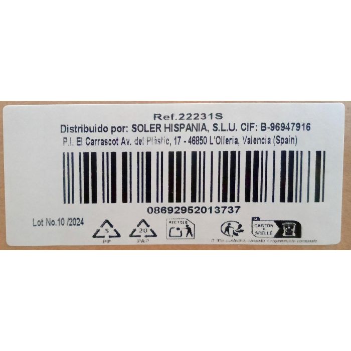 Lav Set 6 Copas Cerveza Neva 385 cc (4 Cajas) Lav Set 6 Copas Cerveza Neva 385 cc (4 Cajas)