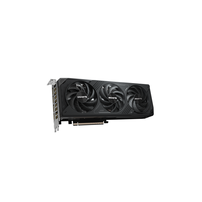 GIGABYTE GeForce RTX 5070 WINDFORCE OC SFF 12G GV-N5070WF3OC-12GD - 16GB GDDR7, PCI-E 5.0, NVIDIA DLSS 4, Overclocked, 3x DP 2.1a, HDMI 2.1b 2 GIGABYTE GeForce RTX 5070 WINDFORCE OC SFF 12G GV-N5070WF3OC-12GD - 16GB GDDR7, PCI-E 5.0, NVIDIA DLSS 4, Overclocked, 3x DP 2.1a, HDMI 2.1b 2