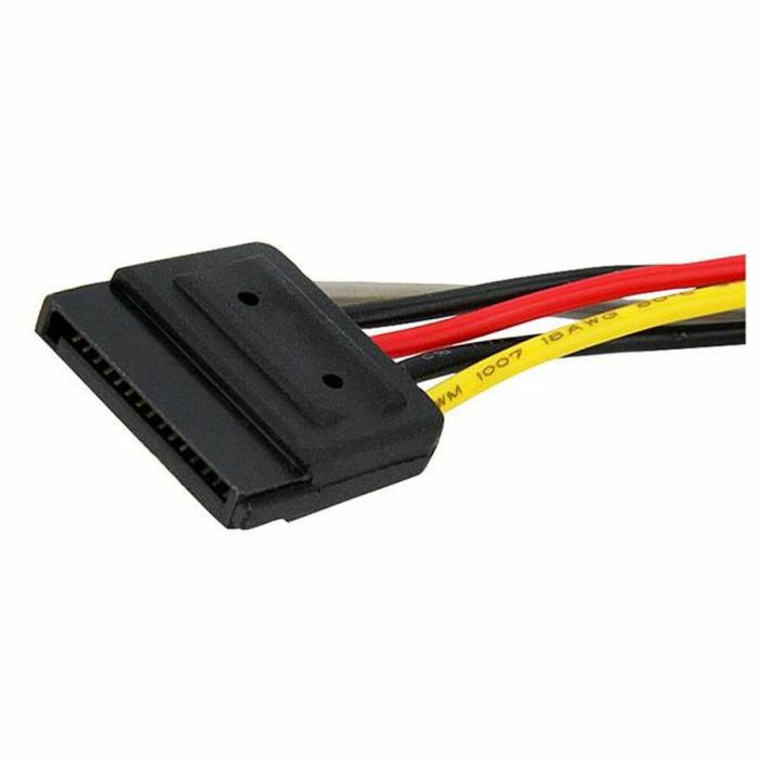 Cable SATA Startech PYO2SATA 1