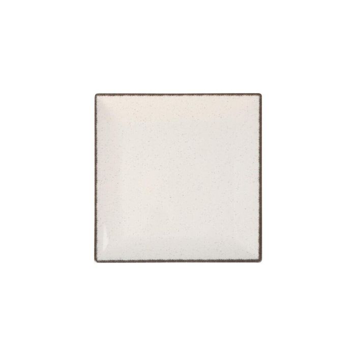 Plato de Postre La Mediterránea Anllo 18 x 18 x 2 cm (12 Unidades) 1 Plato de Postre La Mediterránea Anllo 18 x 18 x 2 cm (12 Unidades) 1