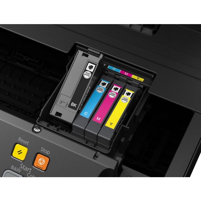 Epson Cartucho Negro 16XXL Workforce 2660Dwf 4