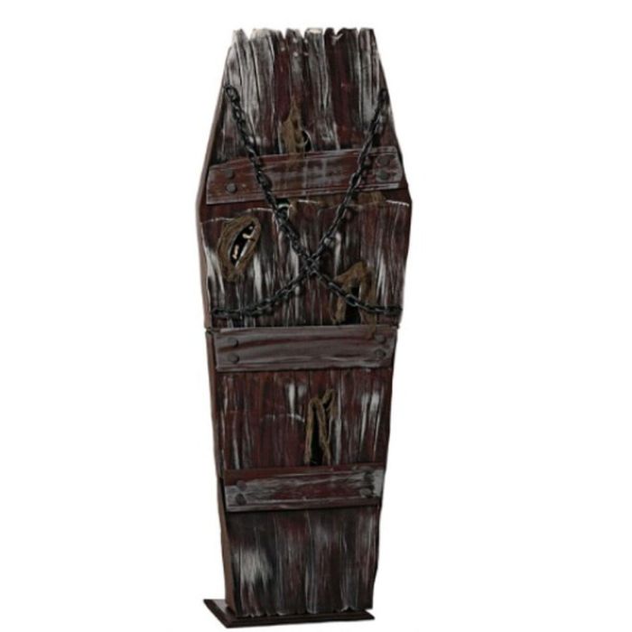 Decoración para Halloween 154 x 58 x 14 cm 0 Decoración para Halloween 154 x 58 x 14 cm 0