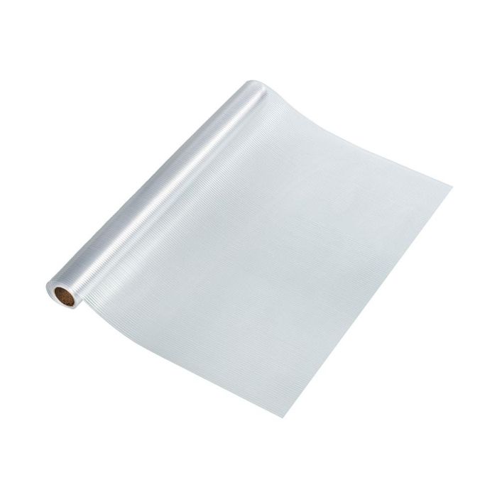 Wenko Lámina antideslizante transparente 47035100, 50x150cm, para armarios y cajones 1 Wenko Lámina antideslizante transparente 47035100, 50x150cm, para armarios y cajones 1