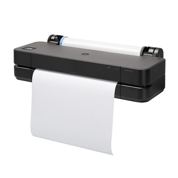 Plotter Hp Designjet 230 A1 24 Pulgadas 1 Plotter Hp Designjet 230 A1 24 Pulgadas 1
