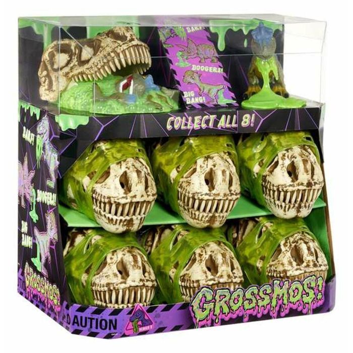 Playset MGA GrossMos 10 cm 9 Playset MGA GrossMos 10 cm 9