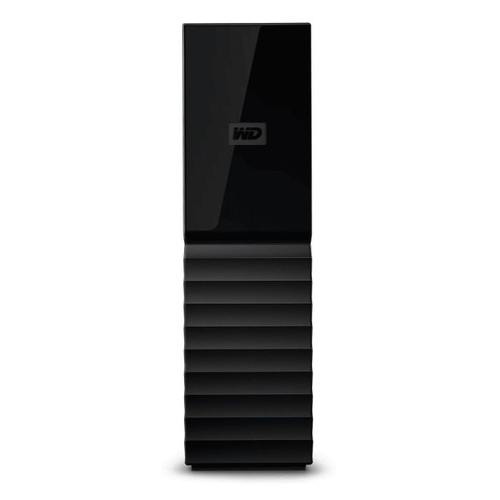 Western Digital WD Disco Duro Externo HDD 18 TB USB 3.0 1