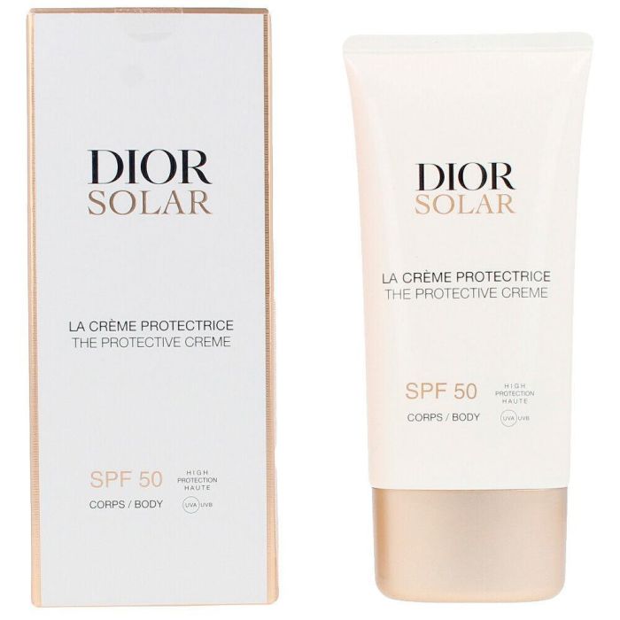 Dior The Protective Creme SPF50 150ml