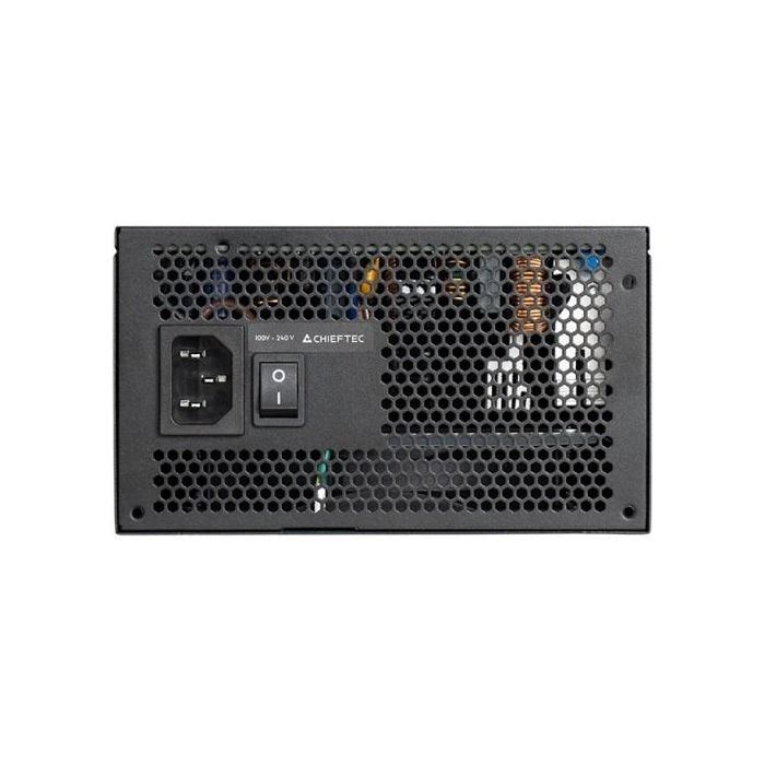 750W Chieftec Vita Series BPX-750-S 5