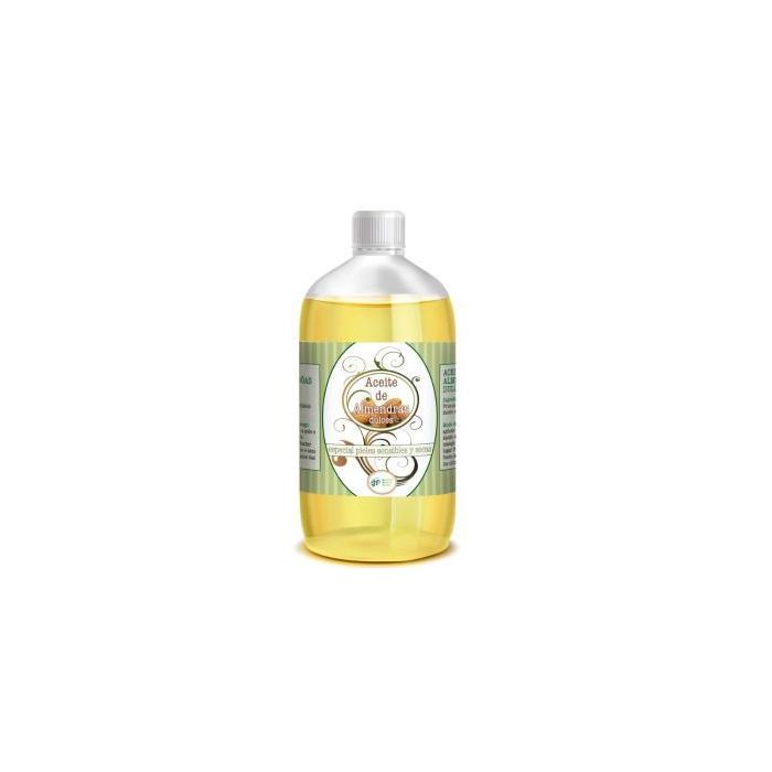 Aceite De Almendras 1000 Ml Aceite De Almendras 1000 Ml