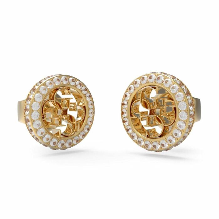 Pendientes Mujer Guess JUBE04164JWYGT-U 1 Pendientes Mujer Guess JUBE04164JWYGT-U 1