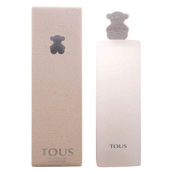 Perfume Mujer Tous EDT 0 Perfume Mujer Tous EDT 0