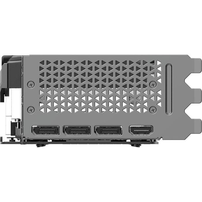 PNY GeForce RTX 5070 TI OC Triple Fan 16GB GDDR7 Tarjeta Gráfica 8 PNY GeForce RTX 5070 TI OC Triple Fan 16GB GDDR7 Tarjeta Gráfica 8