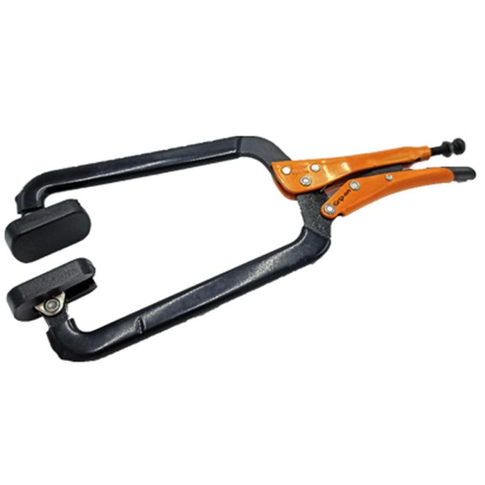 Pinza de sujeción Grip-on 1 Pinza de sujeción Grip-on 1