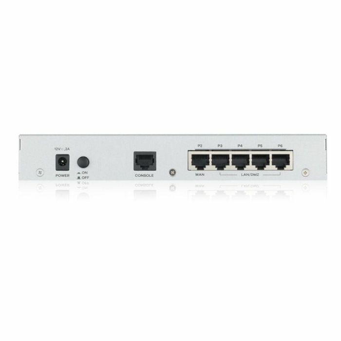 Firewall ZyXEL USG Flex 100 1 Firewall ZyXEL USG Flex 100 1