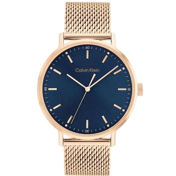 Reloj Hombre Calvin Klein 25200314 Reloj Hombre Calvin Klein 25200314