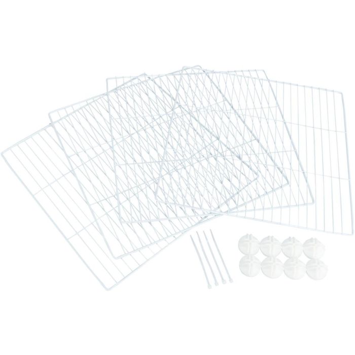 Jaula Trixie 35 × 35 cm 0 Jaula Trixie 35 × 35 cm 0