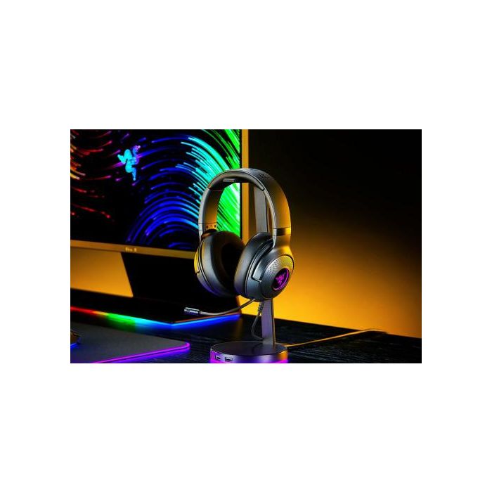 Auriculares con Micrófono Gaming Razer RZ04-03750300-R3M1