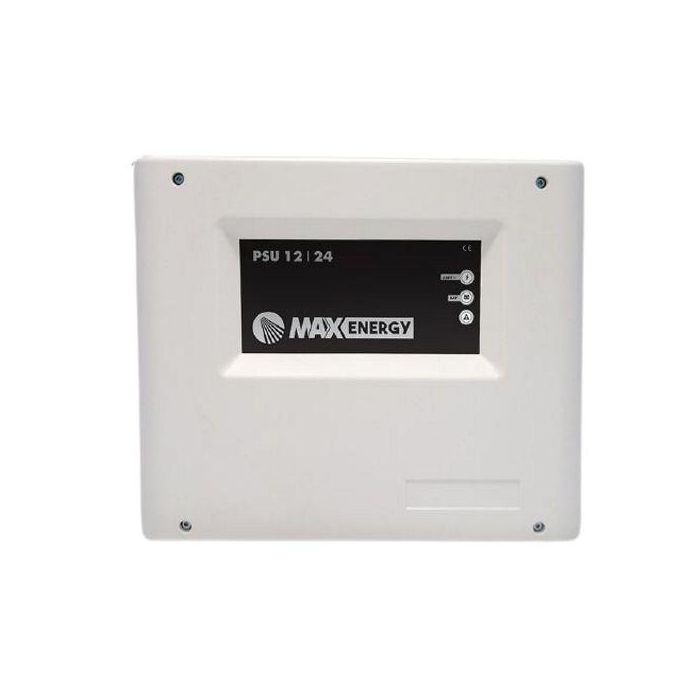 GO POWER SUPPLY 24VDC 3Amp PLASTIC BOX GO POWER SUPPLY 24VDC 3Amp PLASTIC BOX