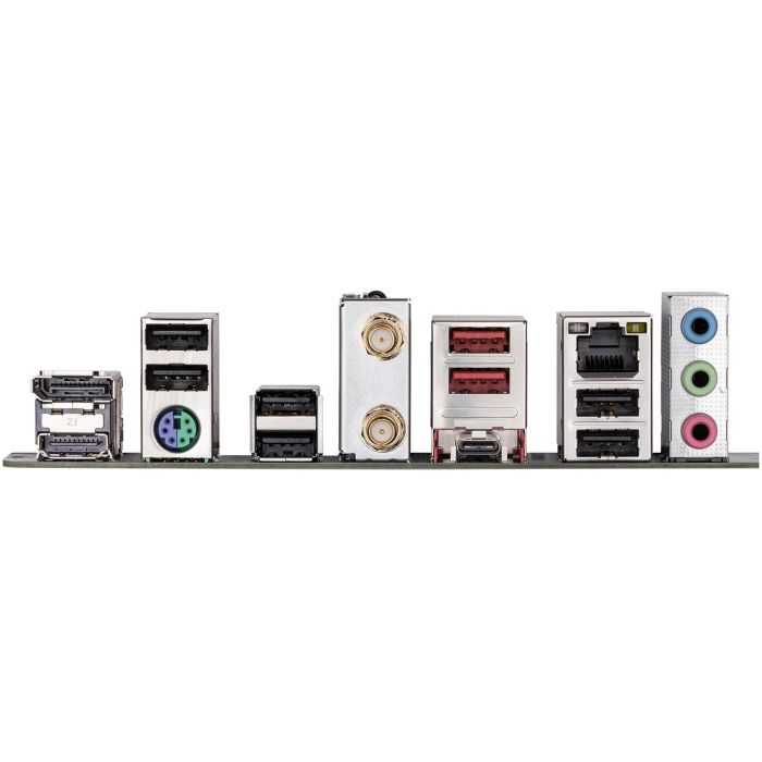 Gigabyte B650 UD AX (B650.AM5.ATX.DDR5) Placa Base AMD B650 Zócalo AM5 DDR5 Wi-Fi 6 para Ryzen 7000/8000/9000 3