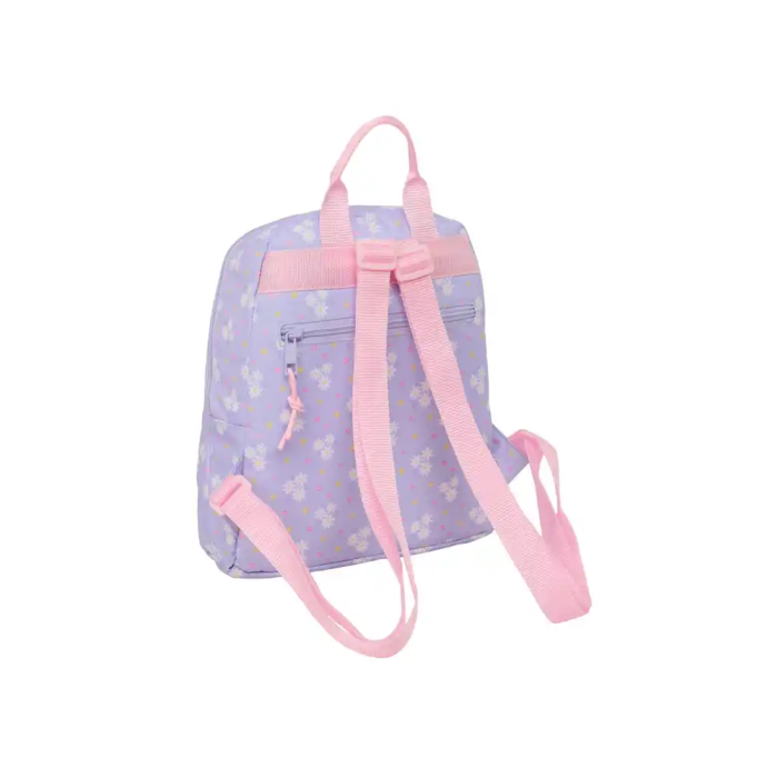 Safta Mochila Mini Bouquet 300x250x130 mm 1