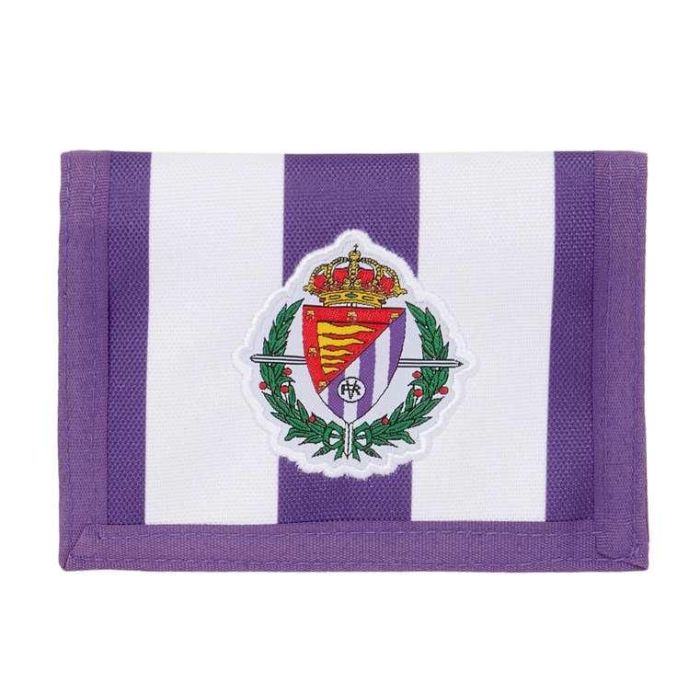 Safta Cartera Real Valladolid 12.5x9.5x1cm 0 Safta Cartera Real Valladolid 12.5x9.5x1cm 0