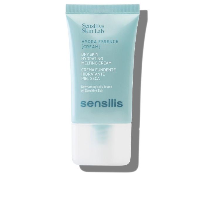 Sensilis Hydra Essence Crema Tratamiento Facial Hidratante Piel Seca o Muy Seca 40 ml Sensilis Hydra Essence Crema Tratamiento Facial Hidratante Piel Seca o Muy Seca 40 ml
