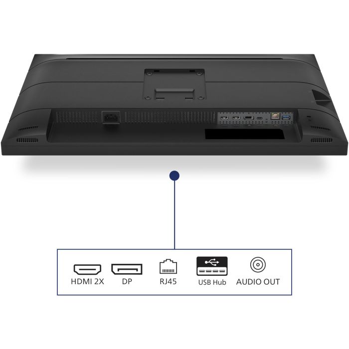 Philips Monitor 27B1U3900 68.5cm (27") 4K UHD IPS 2xHDMI+DP+USB-C Lift 6 Philips Monitor 27B1U3900 68.5cm (27") 4K UHD IPS 2xHDMI+DP+USB-C Lift 6