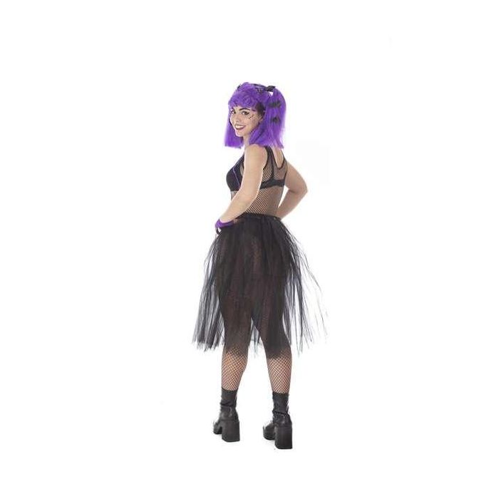Vampira lila molona 1