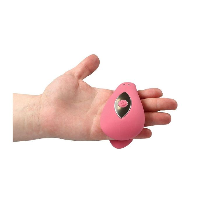 Vibrador para Parejas Virgite 8