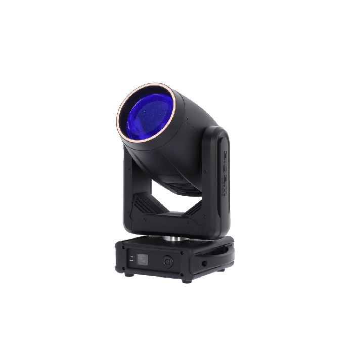 Cabeza Móvil Beam Led De 200W 3