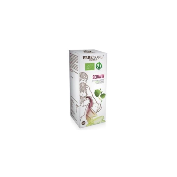 Sedavin Compost Relajante 50Ml Sedavin Compost Relajante 50Ml