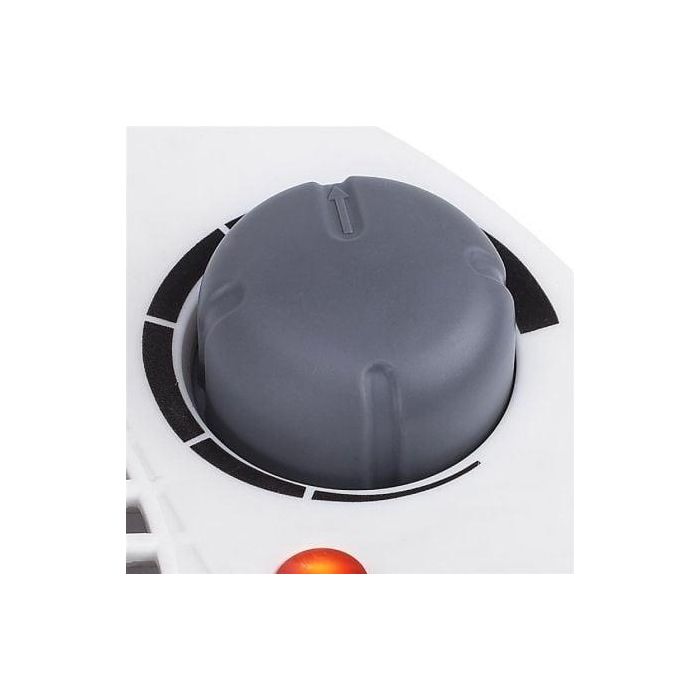 Calefactor Tristar KA-5046/ 2000W/ Termostato Regulable 3