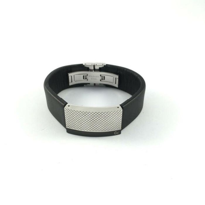 Pulsera Hombre Guess CMB70708 (8 cm) Pulsera Hombre Guess CMB70708 (8 cm)