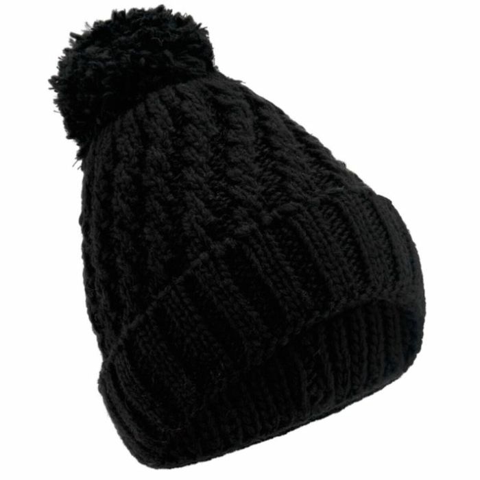 Gorro Joluvi Lyss Negro Gorro Joluvi Lyss Negro