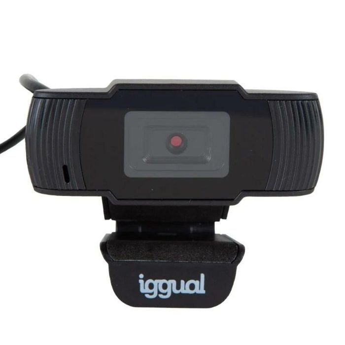 Webcam iggual (1 unidad) 3 Webcam iggual (1 unidad) 3
