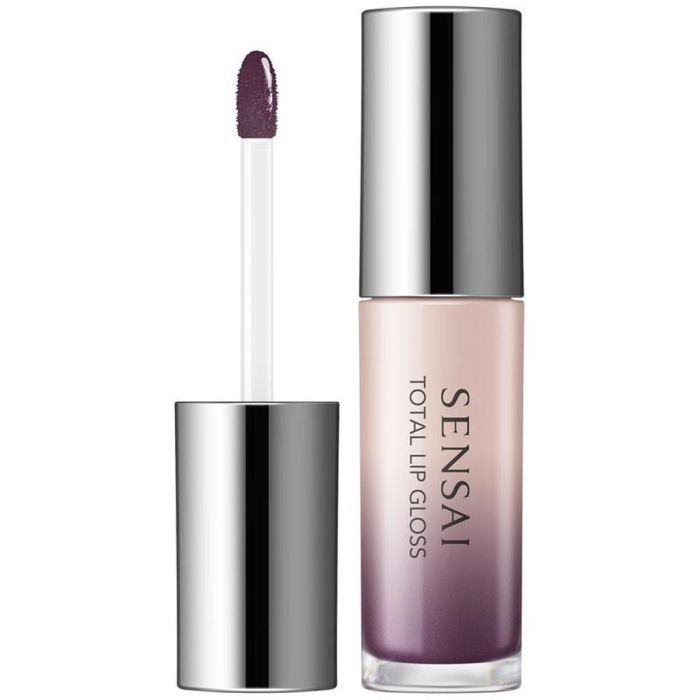 Sensai Brillo de Labios Total en tono 01