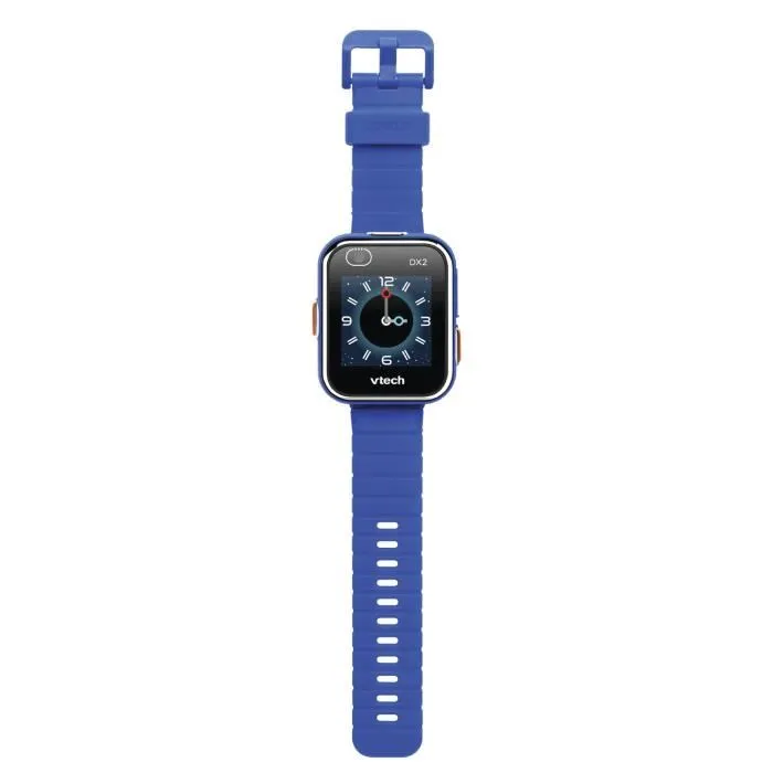 Vtech Kidizoom Smartwatch Connect DX2 Reloj de Fotos y Videos para Niños - Azul 1