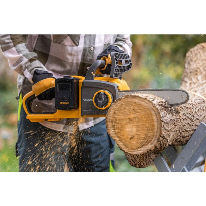 Stiga STI8008984864498 Kit Motosierra CS 300e 4