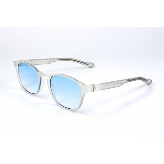 Gafas de Sol Hombre Adidas AOR030-012000 Ø 52 mm 1