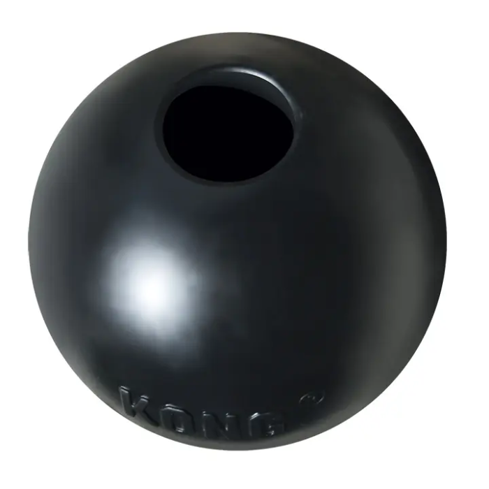 Kong Ball Pelota Mediana-Grande 1 Bolsa 1 Unidades