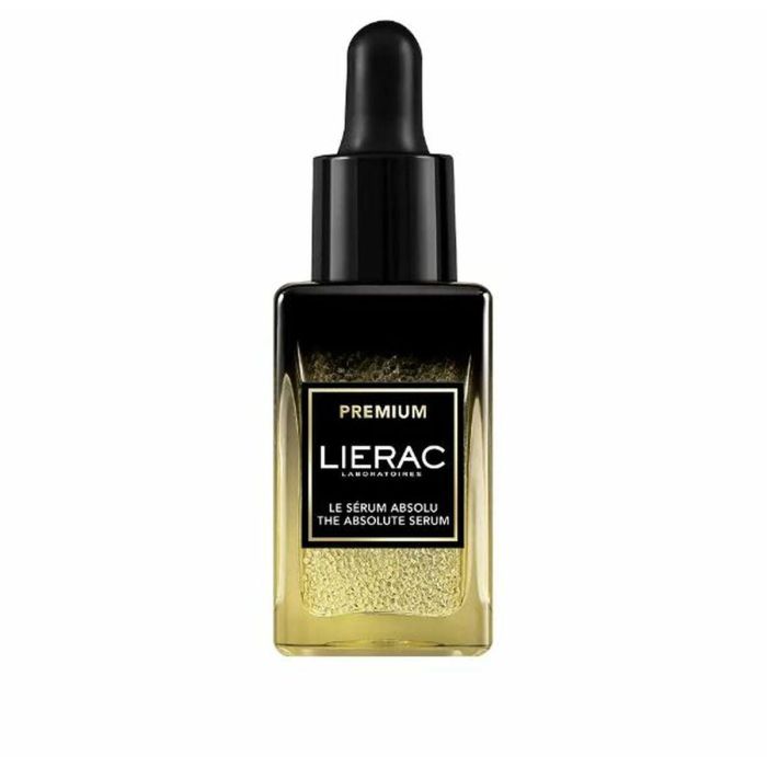 Lierac Premium Sérum Absoluto Antiedad Global Reafirmante Antiarrugas Luminosidad y Manchas Doble Textura Para Todo Tipo de Pieles 30 ml Lierac Premium Sérum Absoluto Antiedad Global Reafirmante Antiarrugas Luminosidad y Manchas Doble Textura Para Todo Tipo de Pieles 30 ml