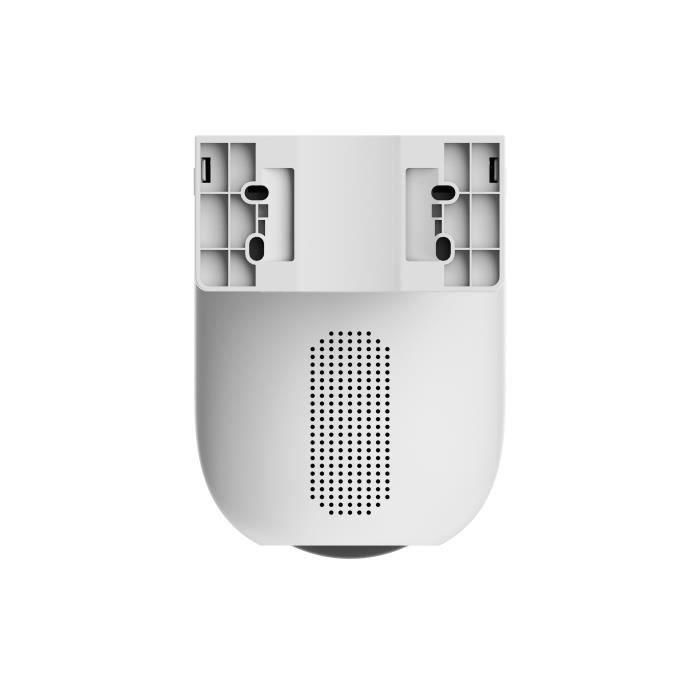 Cámara panorámica Wi-Fi EZVIZ H8c Pro - 3K - Detección IA - Visión nocturna en color - Audio bidireccional 1 Cámara panorámica Wi-Fi EZVIZ H8c Pro - 3K - Detección IA - Visión nocturna en color - Audio bidireccional 1