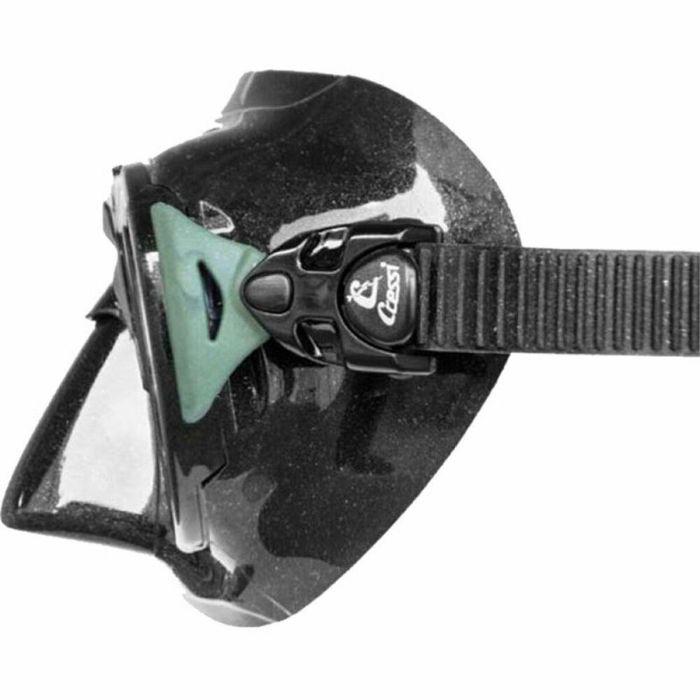 Gafas de Buceo Cressi-Sub DS365050 4 Gafas de Buceo Cressi-Sub DS365050 4