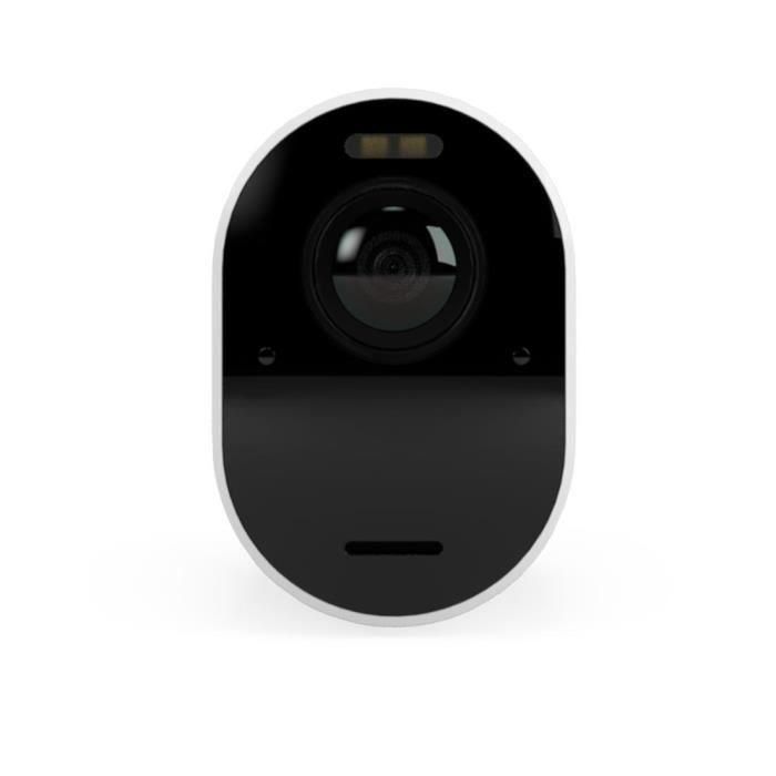 Cámara ARLO Ultra V2 para exteriores, batería y visión nocturna. 4 Cámara ARLO Ultra V2 para exteriores, batería y visión nocturna. 4