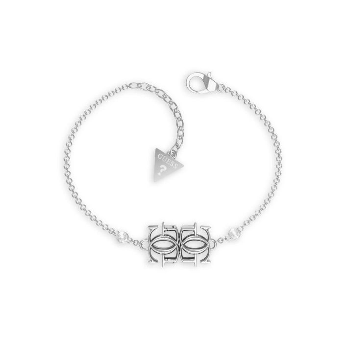 Pulsera Mujer Guess JUBB01475JWRHS 0 Pulsera Mujer Guess JUBB01475JWRHS 0