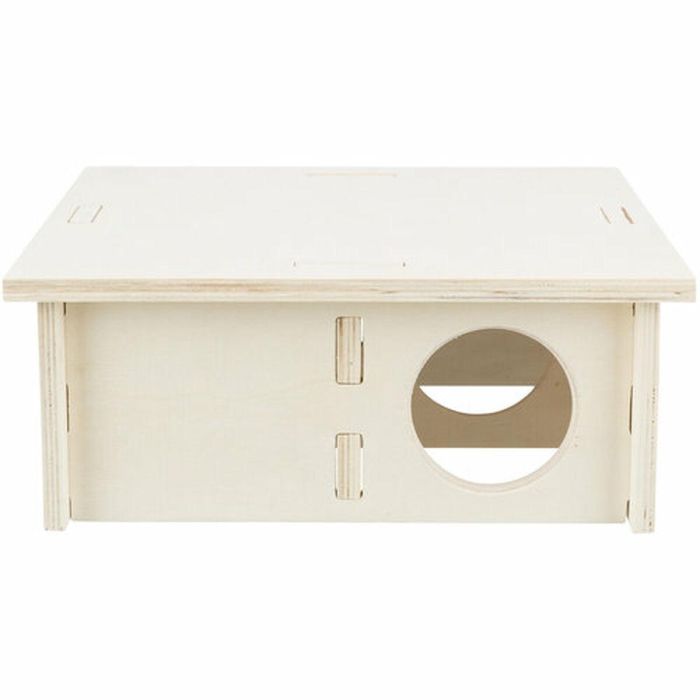 Casita Trixie 30 × 12 × 30 CM 5