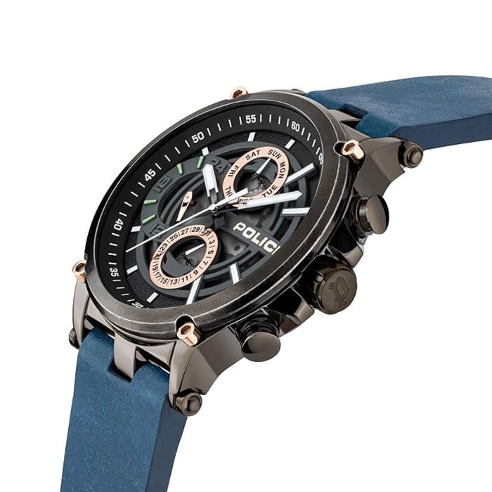 Reloj Hombre Police PEWJF2108602 5 Reloj Hombre Police PEWJF2108602 5