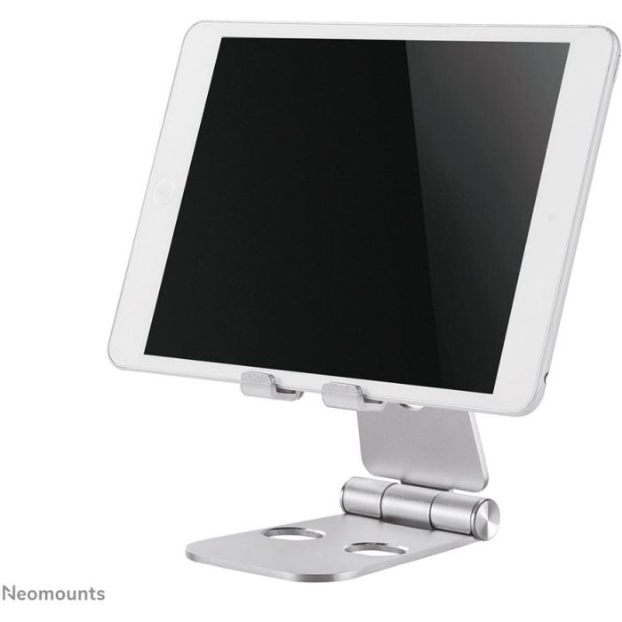Soporte Neomounts DS10-160SL1 7" Plata 12 Soporte Neomounts DS10-160SL1 7" Plata 12
