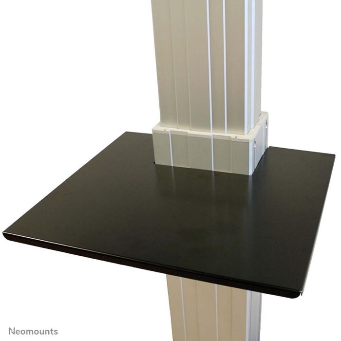 Regal für Standfuß PLASMA-M2500 & PLASMA-W2500 3KG PLASMA-M2500LAPSHELF Neomounts 1