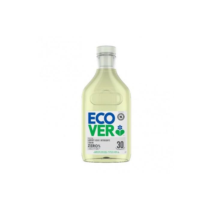 Detergente Líquido Zero%
